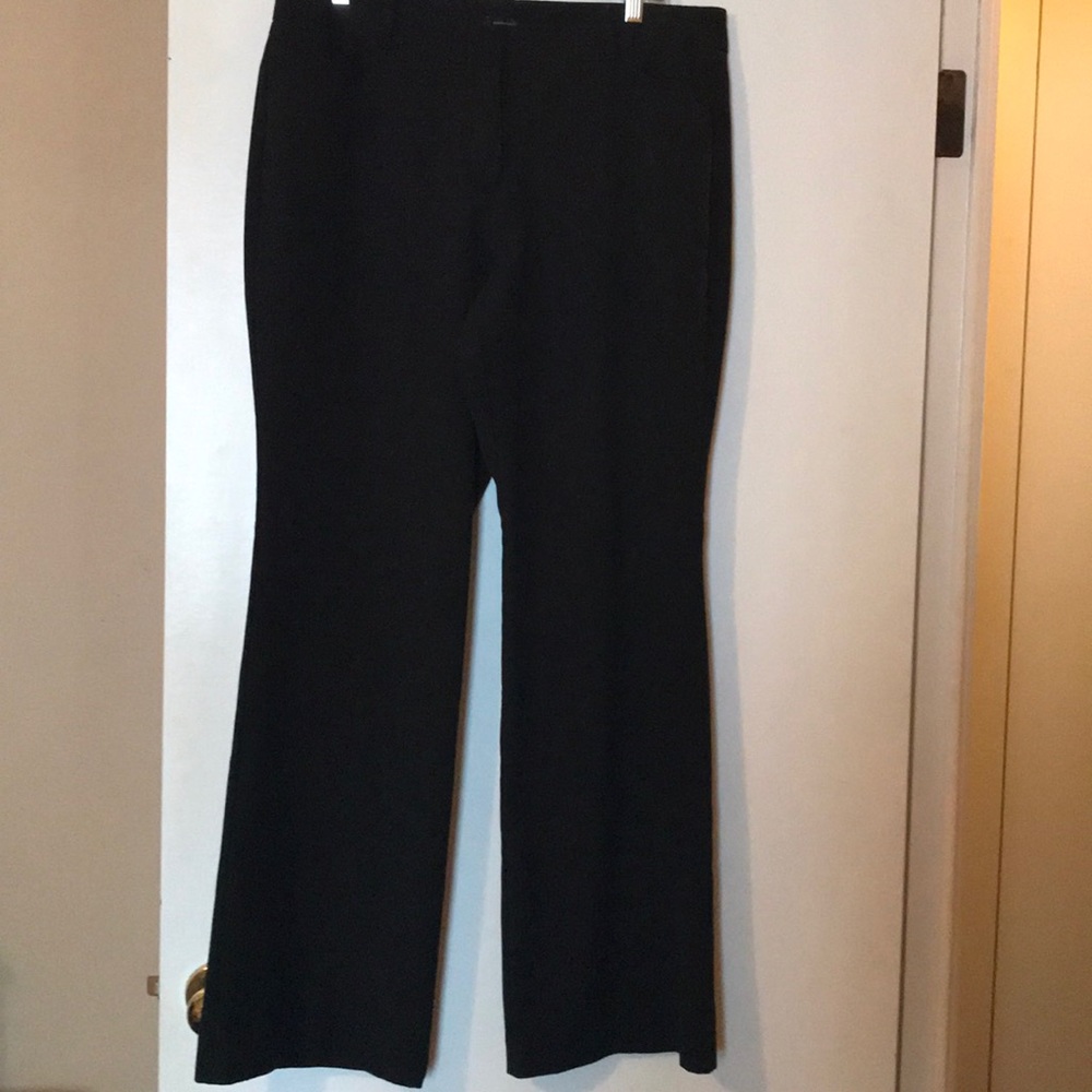 Worthington brand black dress pants
